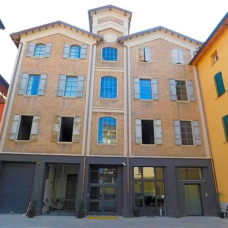 Hotel Piumaviola