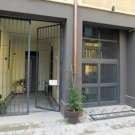 Piumaviola Hotel Parma